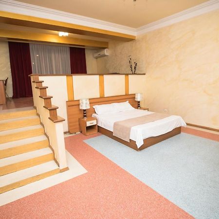 Nor Dzoraberd Hotel Complex Jerevan Exteriér fotografie