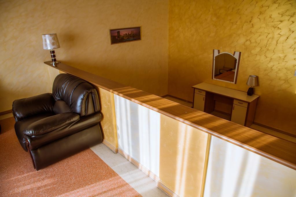Nor Dzoraberd Hotel Complex Jerevan Pokoj fotografie