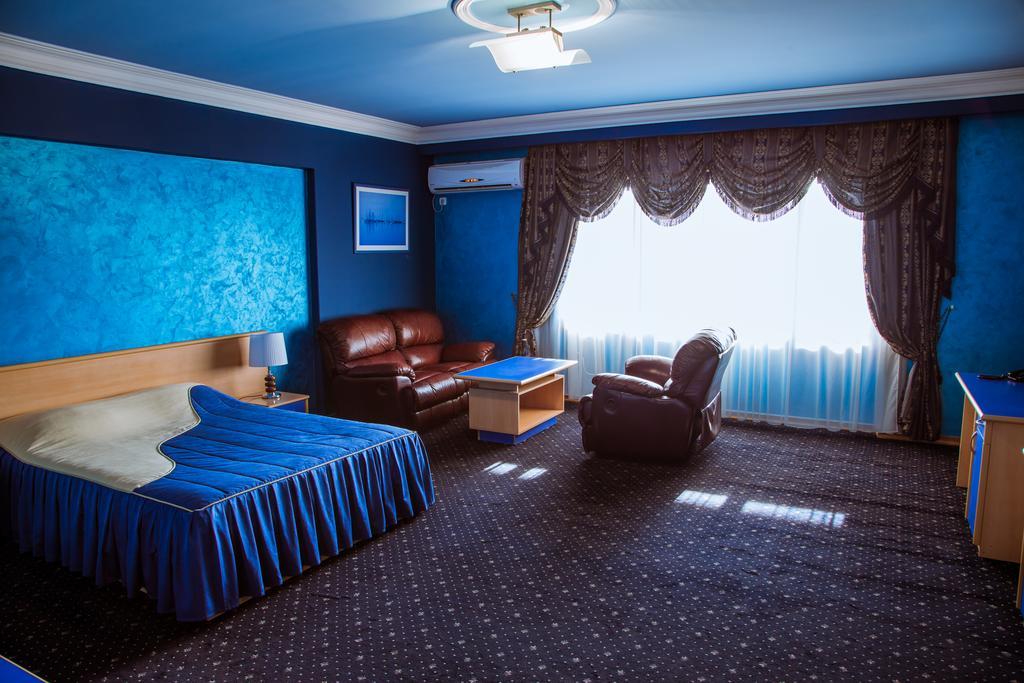 Nor Dzoraberd Hotel Complex Jerevan Exteriér fotografie