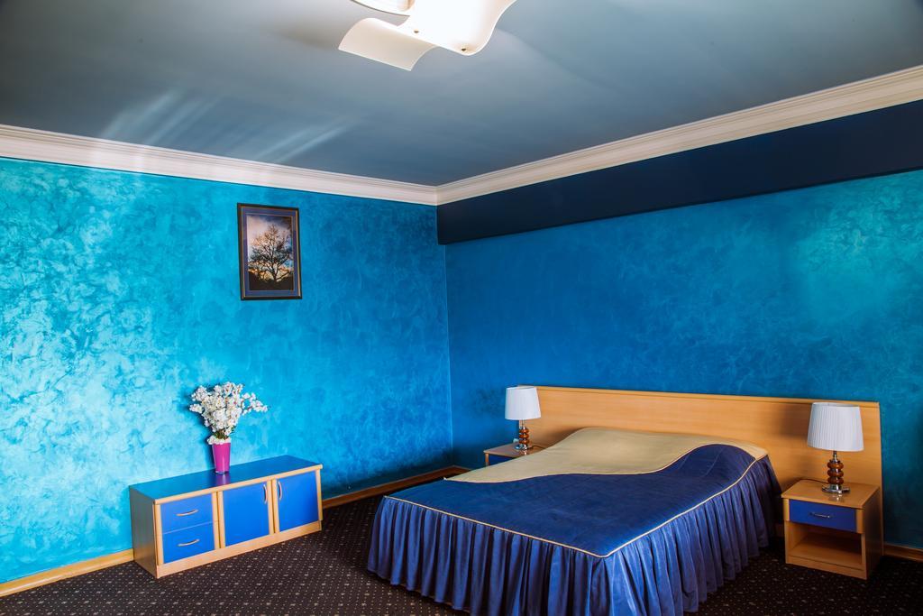 Nor Dzoraberd Hotel Complex Jerevan Exteriér fotografie