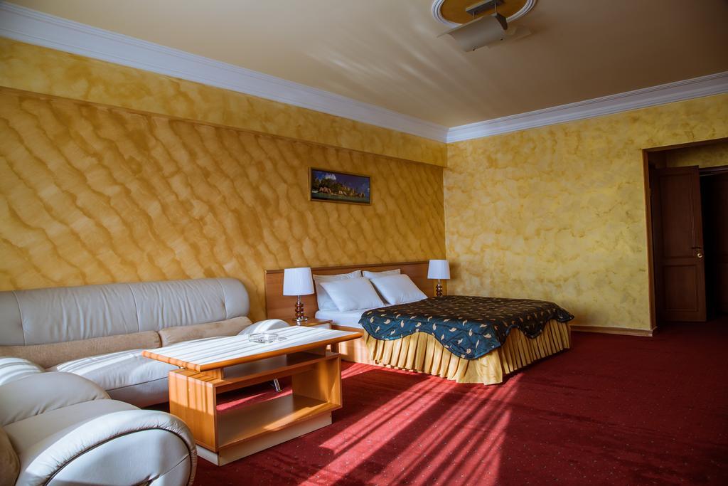 Nor Dzoraberd Hotel Complex Jerevan Exteriér fotografie